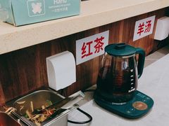 -古楼兰新疆抓饭(龙湖河西天街店)