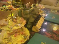 -金色莲花泰式按摩SPA(石牌店)