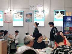 大堂-紫光园·烤鸭(美术馆店)