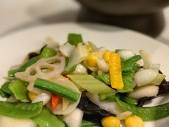 -海富门·带鱼·淮扬菜·粤菜(甘家口店)