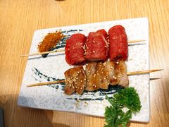 -林妈妈村·日式料理(宝山万达店)
