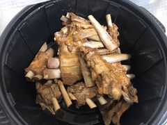 -蝎王府羊蝎子(西稍门店)