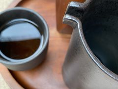 柚香红茶-大酉·M Coffee(北京美术馆店)