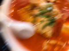 公举番茄鱼-鱼你在一起(梦秀广场店)