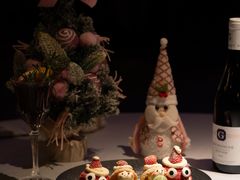 -狮拾久·现代新加坡料理(福田COCO Park店)