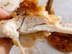 -潘老大炸鸡腿(九狮桥街店)