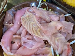 -正南齊北重庆老火锅(光华村直营店)