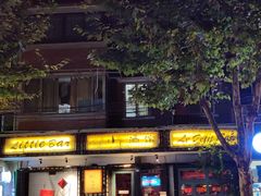 -飘香火锅(玉林西路店)