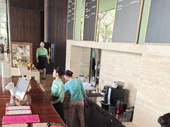 -半山半岛洲际度假酒店·观海廊