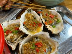-河南前程·羊肉汤·烧烤(总店)