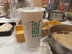 -呷哺呷哺 黄金牧场 (新辰里学清路店)