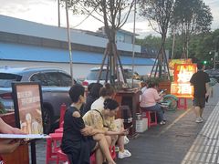 -正南齊北重庆老火锅(光华村直营店)