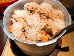 压锅糯香骨-滋色臻选川菜(北京坊旗舰店)