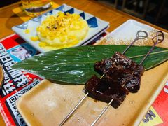 烤牛舌-三月居酒屋(青年大街店)