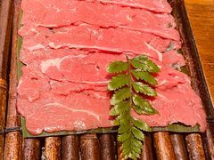 -盡膳口福跷脚牛肉火锅(北美新天地店)