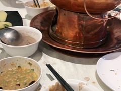 -东来顺饭庄(王府井步行街店)