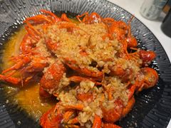 -红盔甲·小龙虾(天钥桥店)