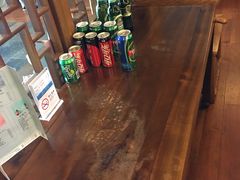 -海尔洲际酒店天下一品中餐厅