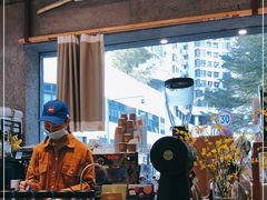 -MQ COFFEE STAND明谦(新洲店)