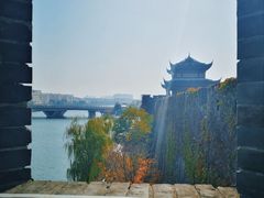 -相门城墙文化休闲景区