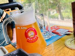 -管氏翅吧(甘家口店)