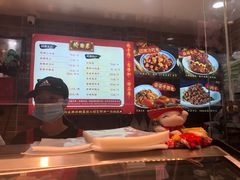 -鑫记婆婆兔·成都特产·兔头手撕兔(太古里店)