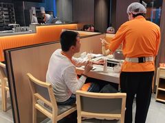 大堂-竹犇番茄火锅(长治太行东街店)