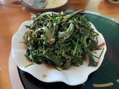 -蓝旗蒙餐