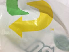金枪鱼三明治-赛百味SUBWAY(东风广场店)
