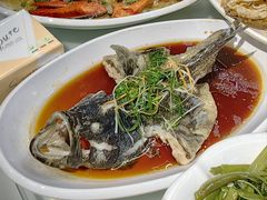 -四川小胡子海鲜(丁村万人海鲜广场店)