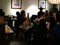 大堂-茶花妹子云南餐厅(北大店)