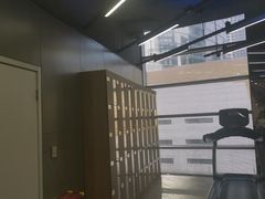 -威尔仕健身(金茂店)