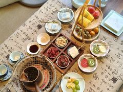 -梅间堂茶馆(绿地缤纷城店)