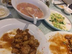 -牟传仁饭庄(星海店)