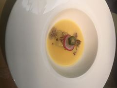 -行者素食(国赫红珊湾店)