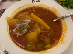 -华梅西餐厅(哈尔滨中央大街店)