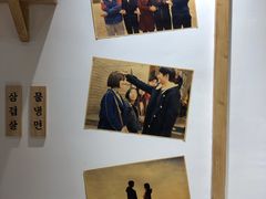-恩泽家·果味坛子韩国炭火烤肉(白石龙店)