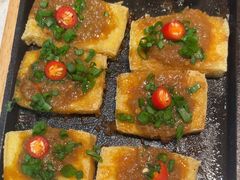 -鸣记脆皮烤鱼(岐山路店)