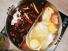 -老鼎旺安格斯牛肉火锅(衡艺广场店)