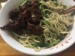 -泰顺江南春面馆