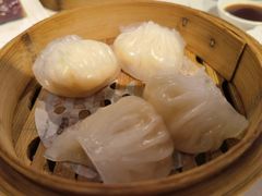 潮福虾饺皇-潮福城大酒楼·潮味粤品·港式点心(湖滨北路店)