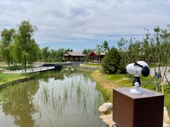 -张家湾公园