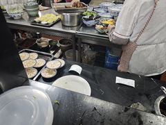 -美味斋(西北街店)