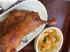 -百年老字号·观振兴蟹黄面·三虾面·苏式面(观前街富仁坊巷店)