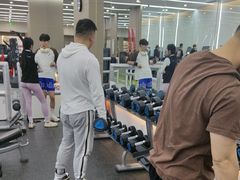 -乾坤乐健·游泳健身(渝江店)