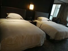 -中山利和希尔顿酒店