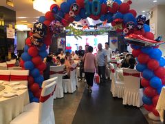 -金浒通大酒店(新浒商业街店)