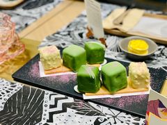 -星巴克臻选(北京蓝色港湾RO店)