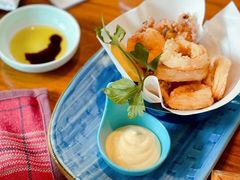 -杭州西子湖四季酒店-WL BISTRO西湖餐厅(灵隐路店)