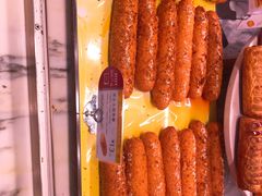 -巴黎贝甜(凯德MALL望京店)